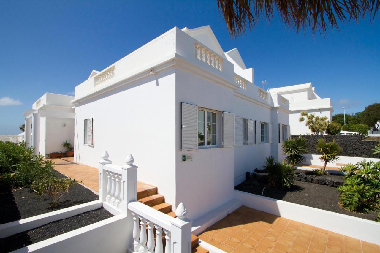 Villa Siesta By Villa Plus Puerto del Carmen  Exterior photo